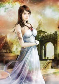 傾城狂妃:強撩魔皇,生崽崽
