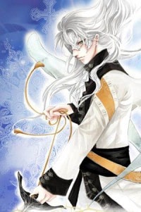 星際:最強女戰神