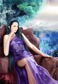 魔神豔女征戰記