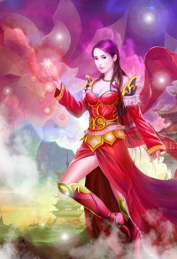 大幹妖女婠婠(高H)