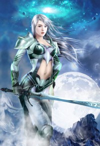 重生歸來:浴火重生記