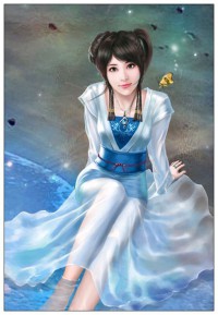 誘情公主妃(明穿)