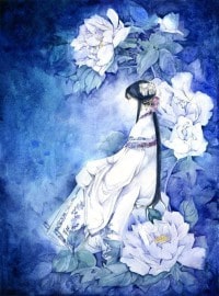 只因愛你