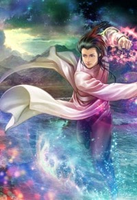 隔壁班的小女神暗戀我很久了