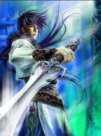 狂帝尊天