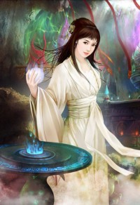 被拋棄後我跟天花板HE了