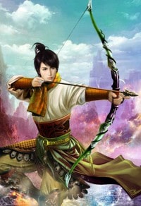 圈套:一個套子引發的血案