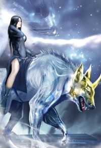 師尊求放過