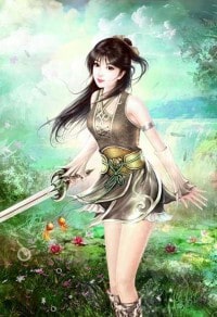 神話誌異：從傀儡術開始