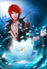 重生之我是大魔王