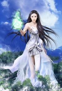 網遊之天下無雙